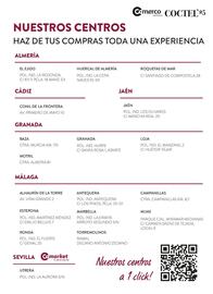 Folleto Comerco Cash & Carry Página 39