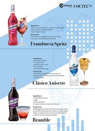 Folleto Comerco Cash & Carry Página 7