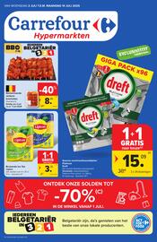 Carrefour Drive folder Pagina 1