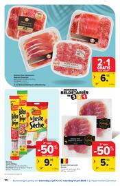Carrefour Drive folder Pagina 10