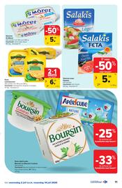 Carrefour Drive folder Pagina 11