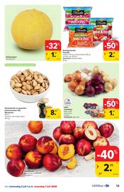 Carrefour Drive folder Pagina 13
