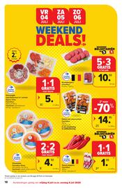 Carrefour Drive folder Pagina 18