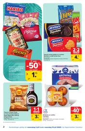 Carrefour Drive folder Pagina 2