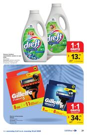 Carrefour Drive folder Pagina 21