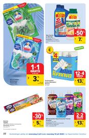 Carrefour Drive folder Pagina 22