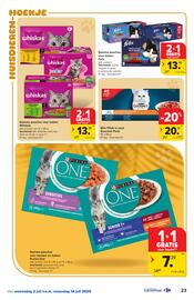 Carrefour Drive folder Pagina 23
