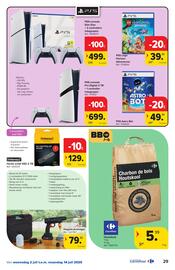 Carrefour Drive folder Pagina 29