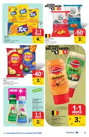 Carrefour Drive folder Pagina 3