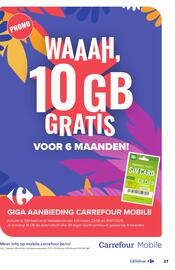 Carrefour Drive folder Pagina 37
