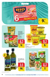 Carrefour Drive folder Pagina 4