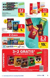 Carrefour Drive folder Pagina 5