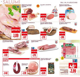 Volantino Pan Pagina 12