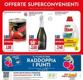 Volantino Pan Pagina 28