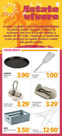 Volantino Famila Superstore Pagina 10