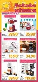 Volantino Famila Superstore Pagina 11