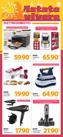 Volantino Famila Superstore Pagina 12