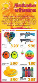 Volantino Famila Superstore Pagina 2