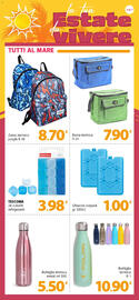 Volantino Famila Superstore Pagina 3