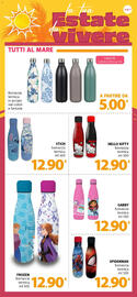 Volantino Famila Superstore Pagina 4
