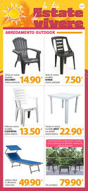 Volantino Famila Superstore Pagina 5