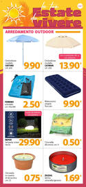 Volantino Famila Superstore Pagina 6