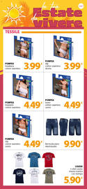 Volantino Famila Superstore Pagina 8