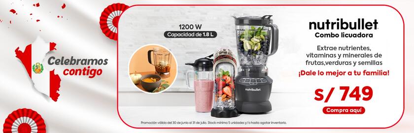 Catálogo Quality Products Página 1