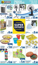 Volantino Europlanet Casa Pagina 18