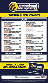 Volantino Europlanet Casa Pagina 20