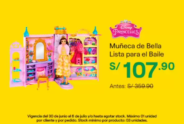 Catálogo Tai Loy (válido hasta 6-07)