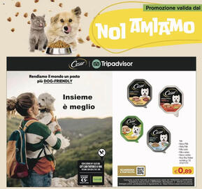 Volantino MerSi Supermercati Pagina 10