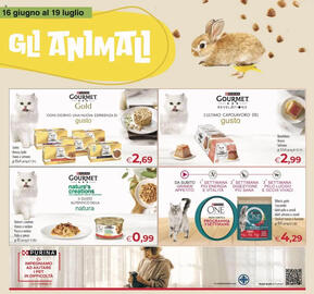 Volantino MerSi Supermercati Pagina 11