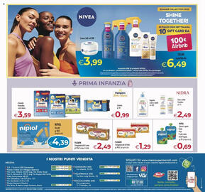Volantino MerSi Supermercati Pagina 20
