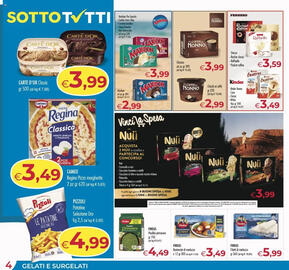 Volantino MerSi Supermercati Pagina 4