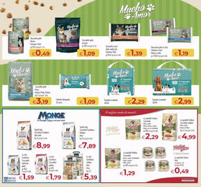 Volantino MerSi Supermercati Pagina 9