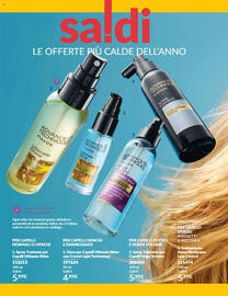 Volantino Avon Pagina 10