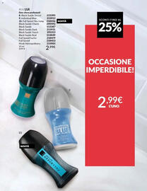 Volantino Avon Pagina 107