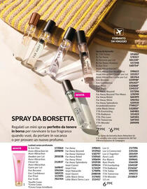 Volantino Avon Pagina 109