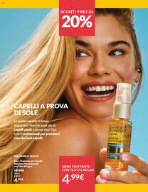 Volantino Avon Pagina 11
