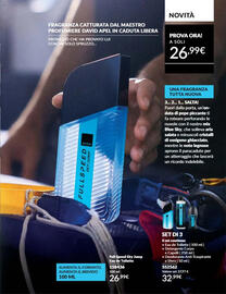 Volantino Avon Pagina 111
