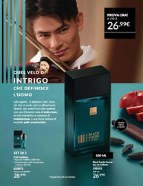 Volantino Avon Pagina 115