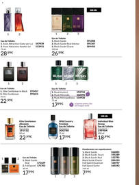 Volantino Avon Pagina 116