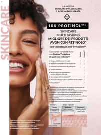 Volantino Avon Pagina 118