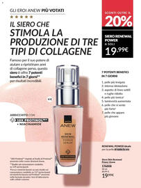 Volantino Avon Pagina 121
