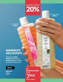 Volantino Avon Pagina 13