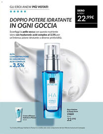 Volantino Avon Pagina 131
