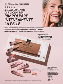 Volantino Avon Pagina 133
