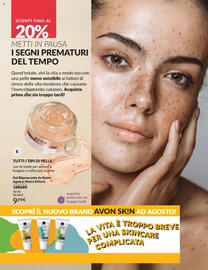 Volantino Avon Pagina 134