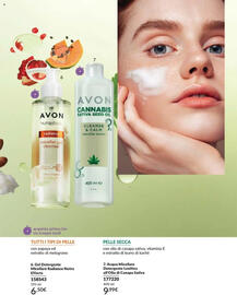Volantino Avon Pagina 137